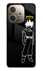DBS Character Oppo A5 Pro 5G Glass Case