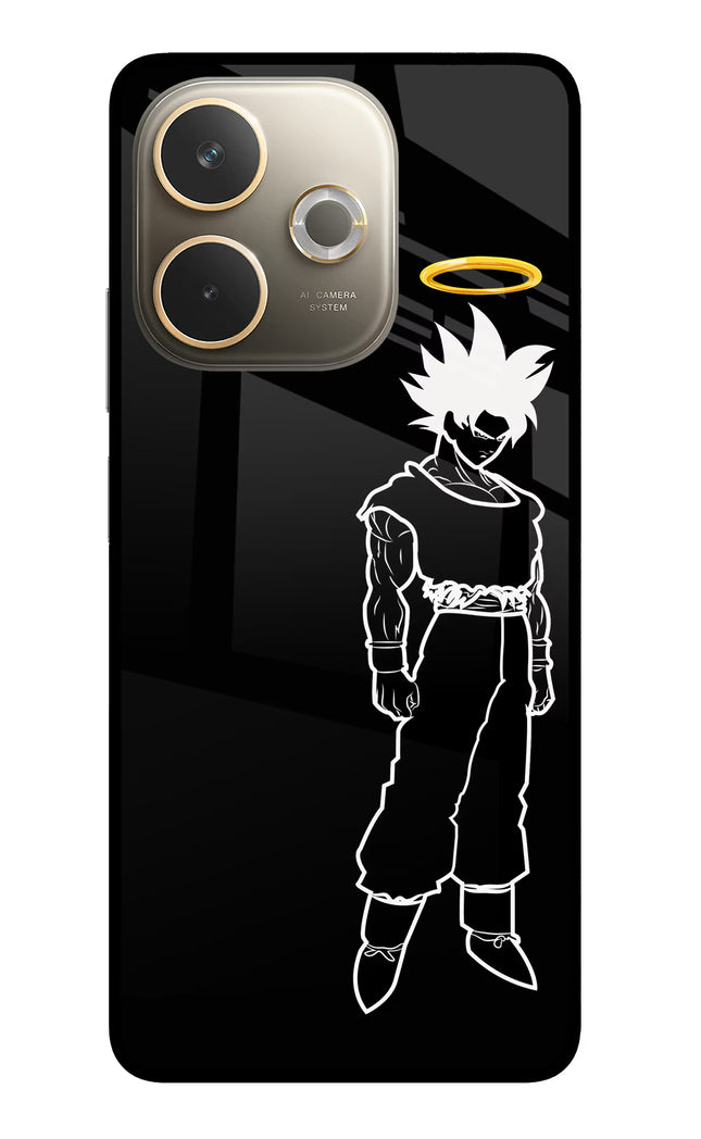 DBS Character Oppo A5 Pro 5G Glass Case