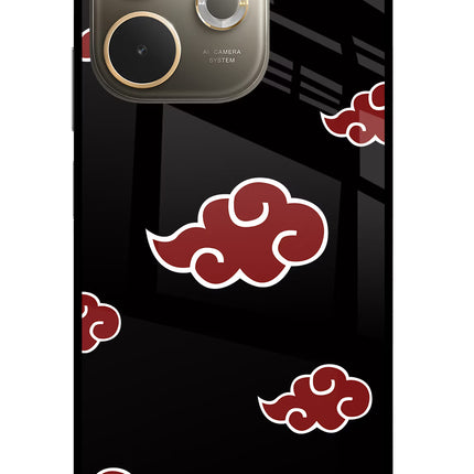 Akatsuki Oppo A5 Pro 5G Glass Case