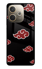 Akatsuki Oppo A5 Pro 5G Glass Case