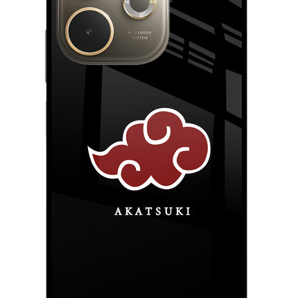 Akatsuki Oppo A5 Pro 5G Glass Case