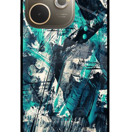 Artwork Oppo A5 Pro 5G Glass Case