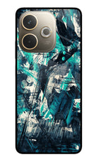Artwork Oppo A5 Pro 5G Glass Case