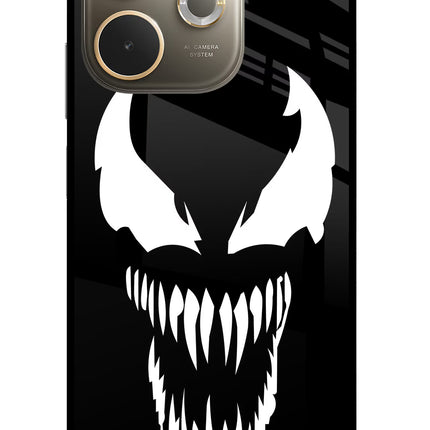 Venom Oppo A5 Pro 5G Glass Case
