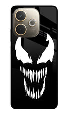 Venom Oppo A5 Pro 5G Glass Case