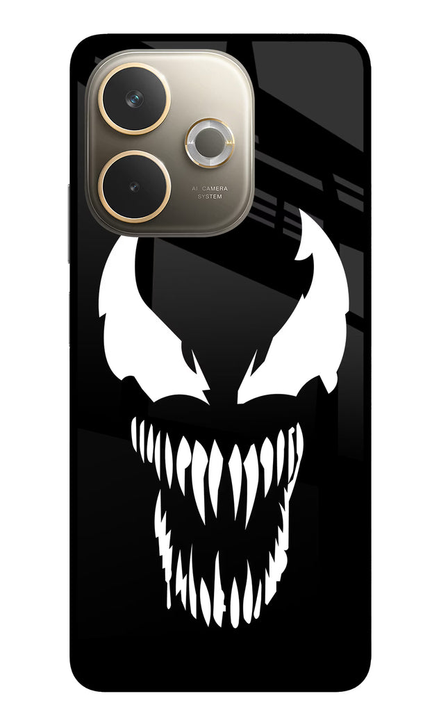 Venom Oppo A5 Pro 5G Glass Case