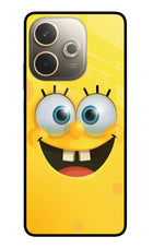 Sponge 1 Oppo A5 Pro 5G Glass Case