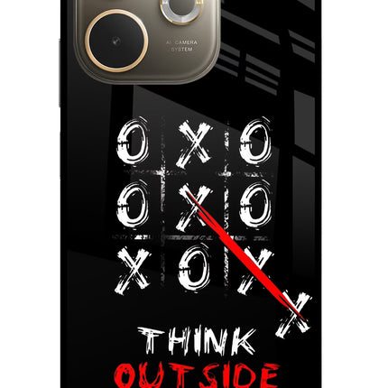 Think out of the BOX Oppo A5 Pro 5G Glass Case