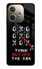Think out of the BOX Oppo A5 Pro 5G Glass Case