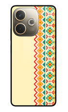 Ethnic Seamless Oppo A5 Pro 5G Glass Case