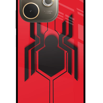 Spider Oppo A5 Pro 5G Glass Case