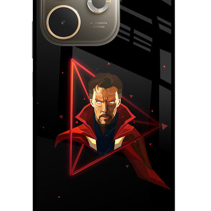 Doctor Ordinary Oppo A5 Pro 5G Glass Case