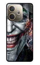 Joker Cam Oppo A5 Pro 5G Glass Case