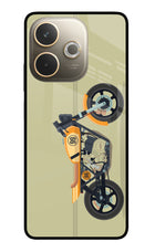 Vertical Speedster Oppo A5 Pro 5G Glass Case