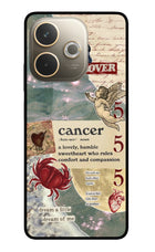 Cancer Zodiac Oppo A5 Pro 5G Glass Case