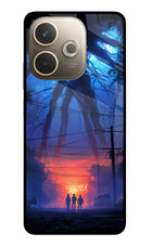 Ordinary Things Shadow Oppo A5 Pro 5G Glass Case