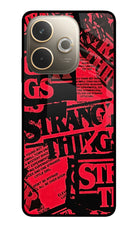 Ordinary Things Oppo A5 Pro 5G Glass Case