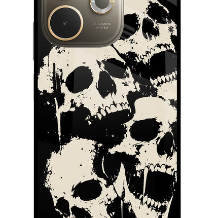 Dead Stack Oppo A5 Pro 5G Glass Case