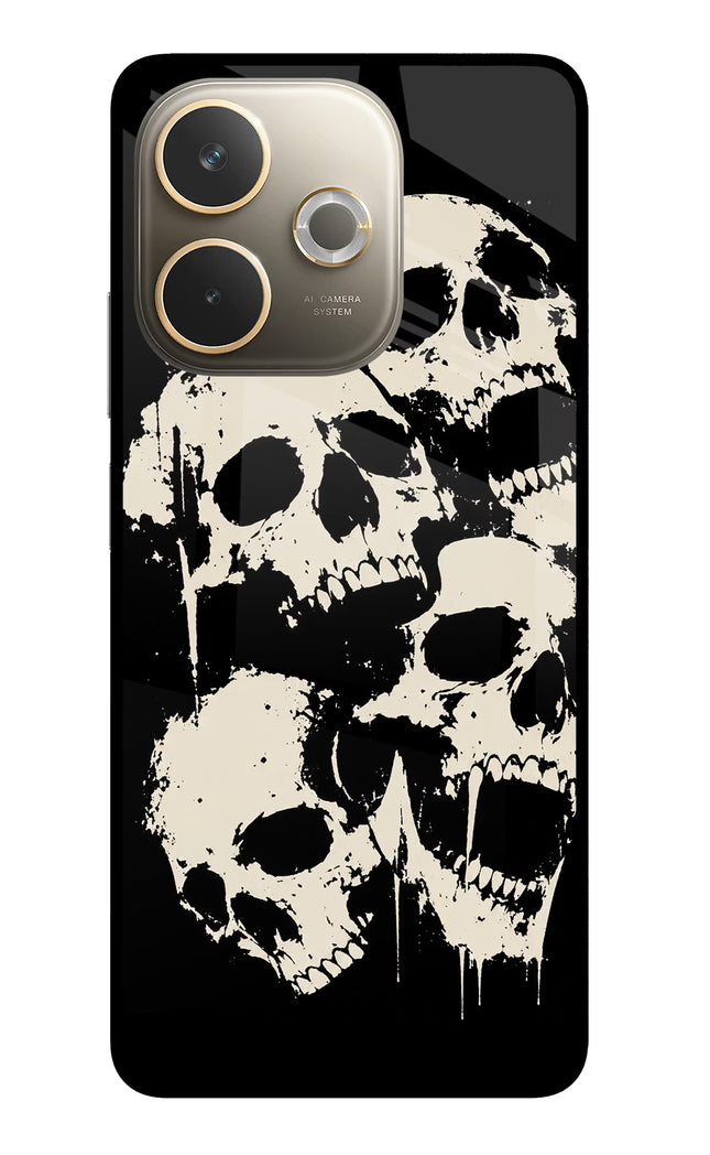 Dead Stack Oppo A5 Pro 5G Glass Case