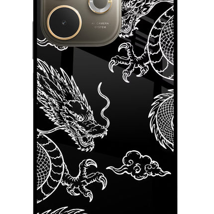 Twin Dragons Oppo A5 Pro 5G Glass Case