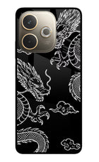 Twin Dragons Oppo A5 Pro 5G Glass Case