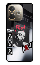 Playboi Carti Oppo A5 Pro 5G Glass Case