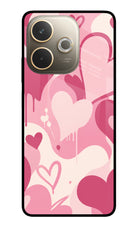 Hearty case Oppo A5 Pro 5G Glass Case