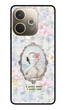 Pretty Mind Pretty Soul Oppo A5 Pro 5G Glass Case