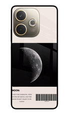 Moon Phase Oppo A5 Pro 5G Glass Case