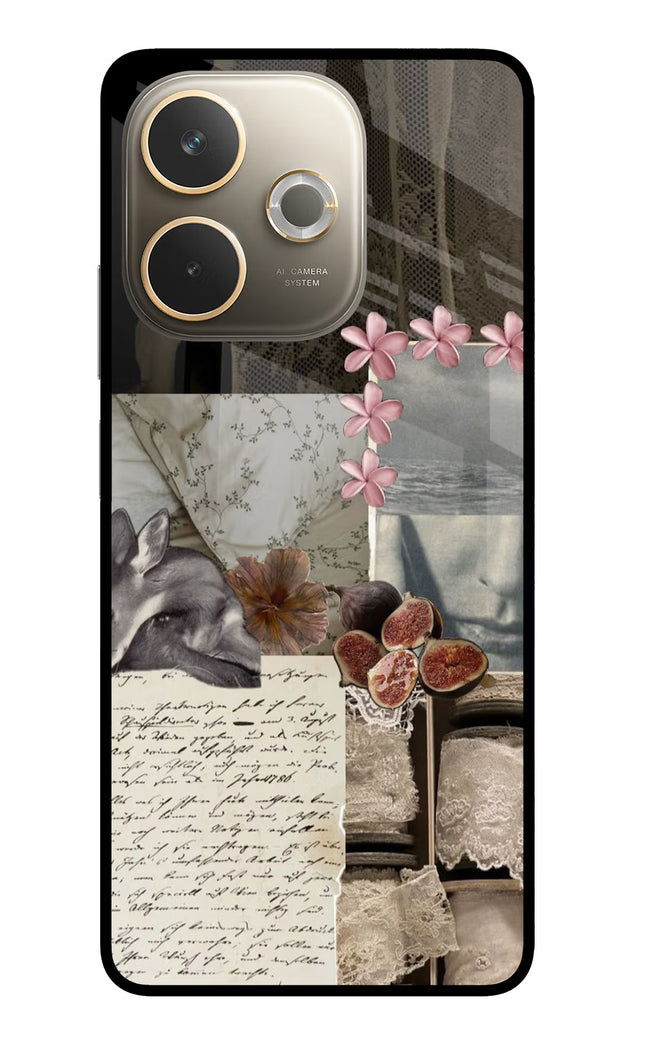 Midnight Sky Oppo A5 Pro 5G Glass Case
