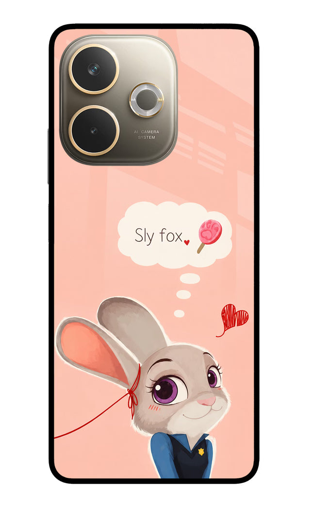 Judy Charm Oppo A5 Pro 5G Glass Case