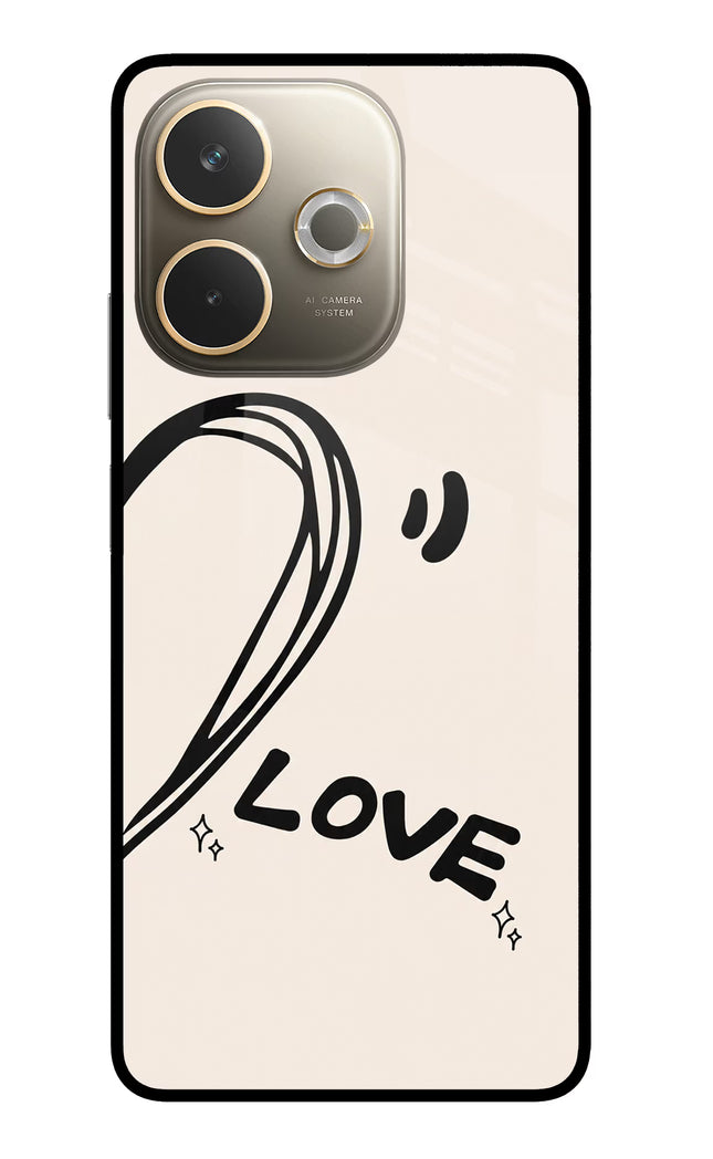 Soul Line Oppo A5 Pro 5G Glass Case
