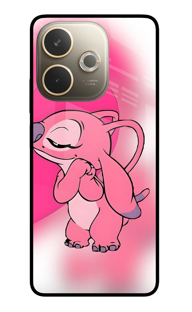 Angel Hug Oppo A5 Pro 5G Glass Case