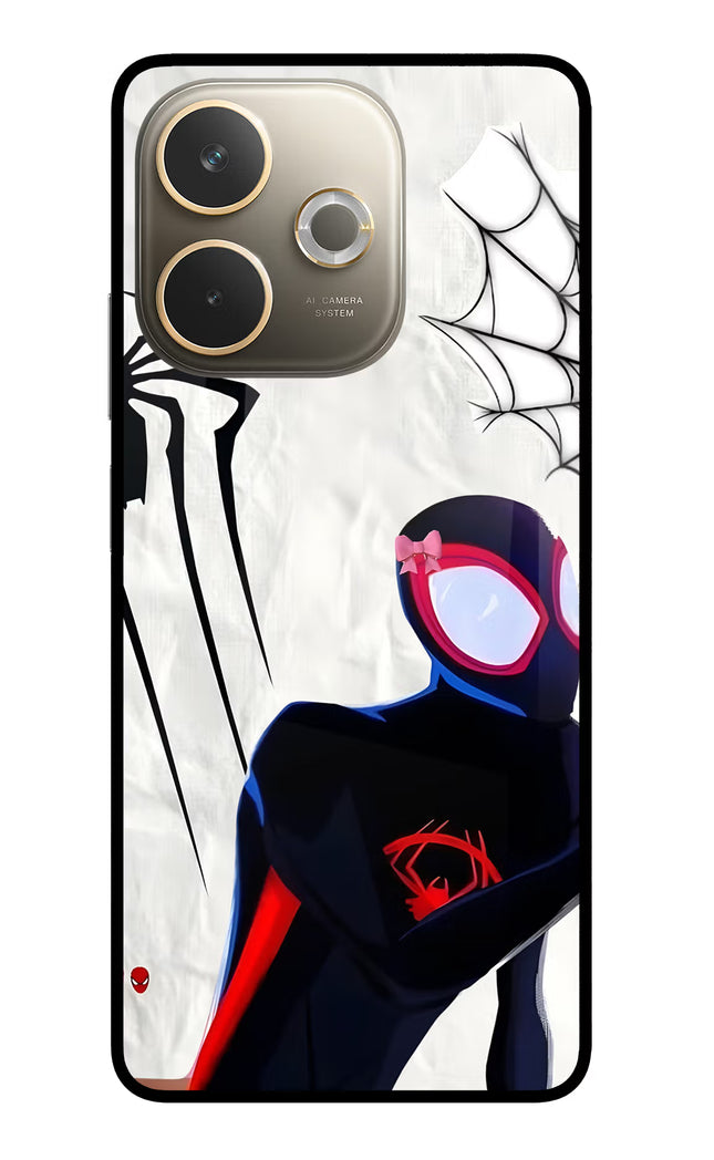 Miles Verse Oppo A5 Pro 5G Glass Case