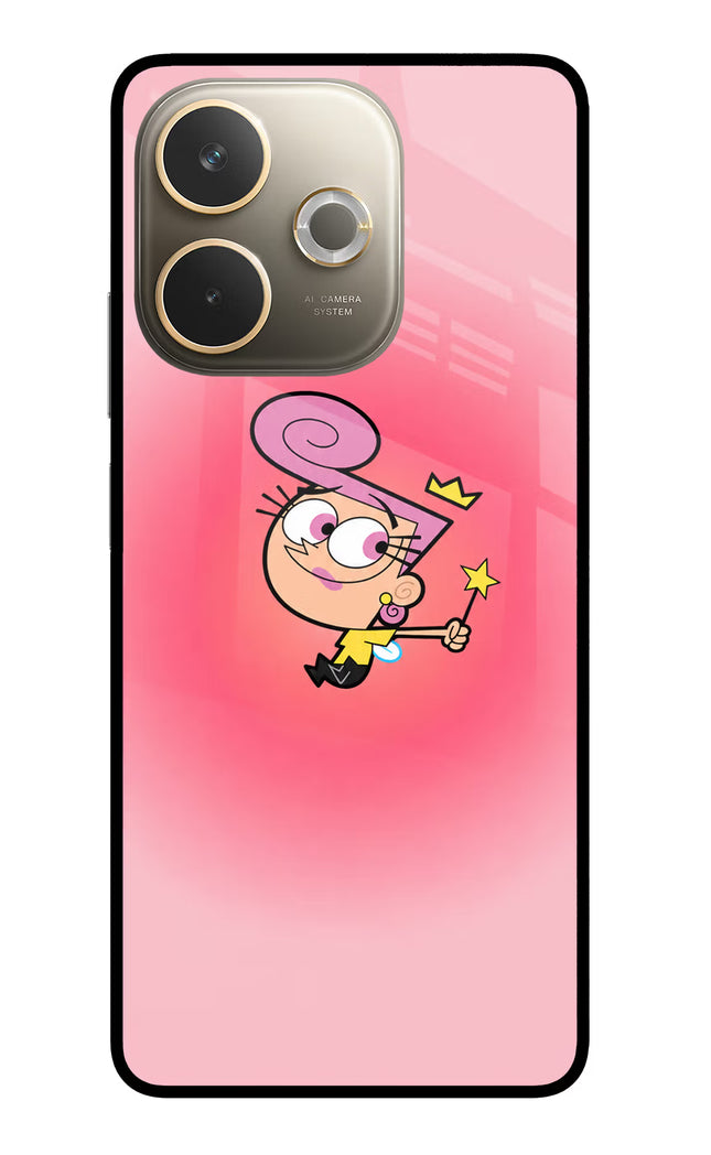 Wanda Magic Oppo A5 Pro 5G Glass Case