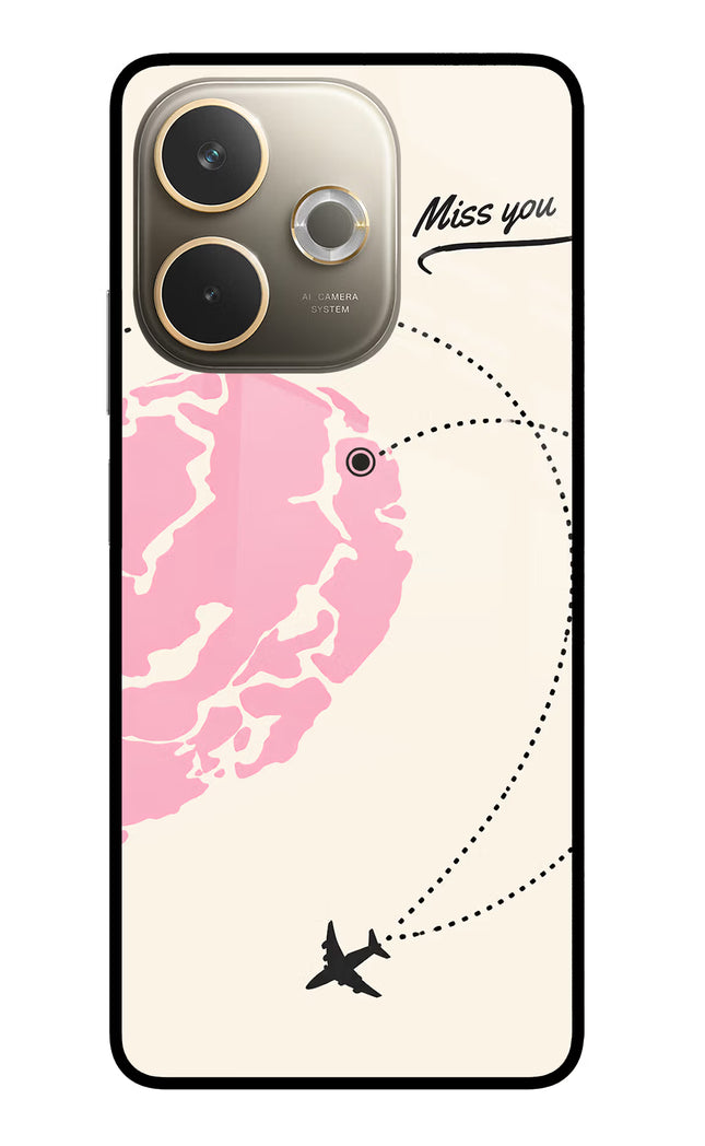 Miss Orbit Oppo A5 Pro 5G Glass Case