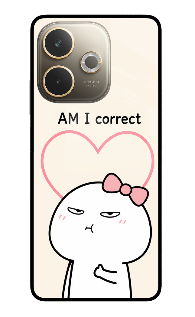 Always Right Oppo A5 Pro 5G Glass Case