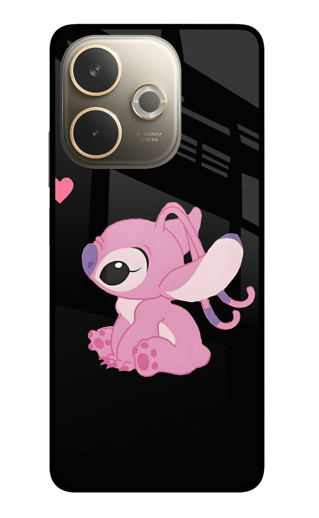 Angel Crush Oppo A5 Pro 5G Glass Case