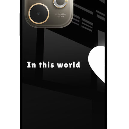 This World Oppo A5 Pro 5G Glass Case