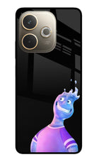 Wade Wave Oppo A5 Pro 5G Glass Case