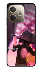 Forever Cat Oppo A5 Pro 5G Glass Case