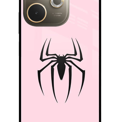 Peter Symbol Oppo A5 Pro 5G Glass Case
