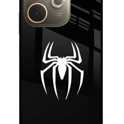 Miles Symbol Oppo A5 Pro 5G Glass Case
