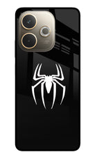 Miles Symbol Oppo A5 Pro 5G Glass Case