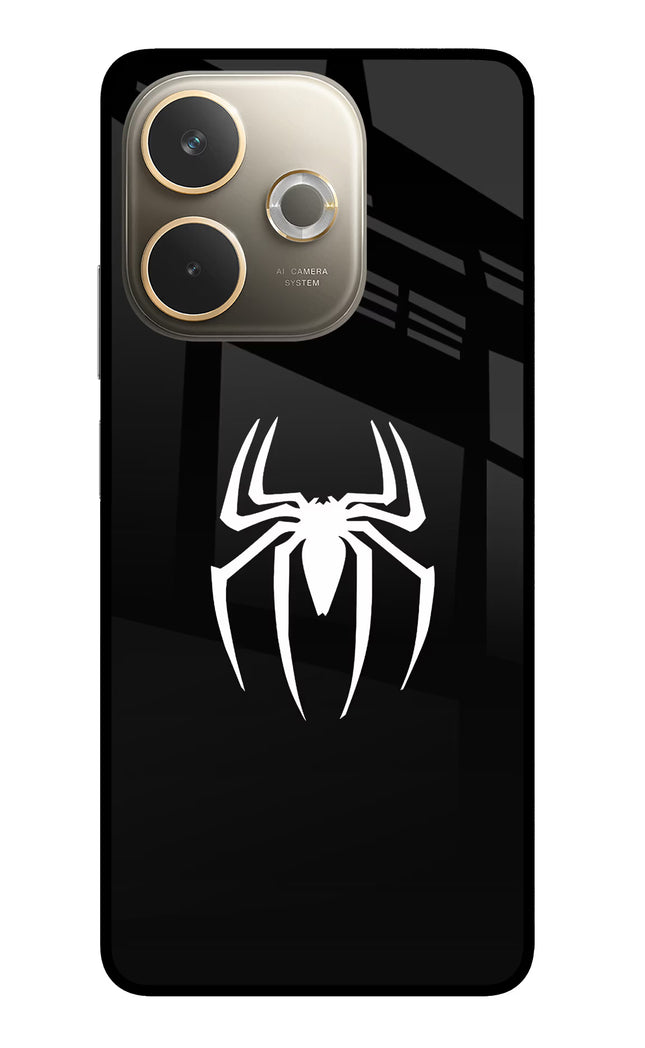 Miles Symbol Oppo A5 Pro 5G Glass Case