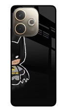 Bat Kitty Oppo A5 Pro 5G Glass Case