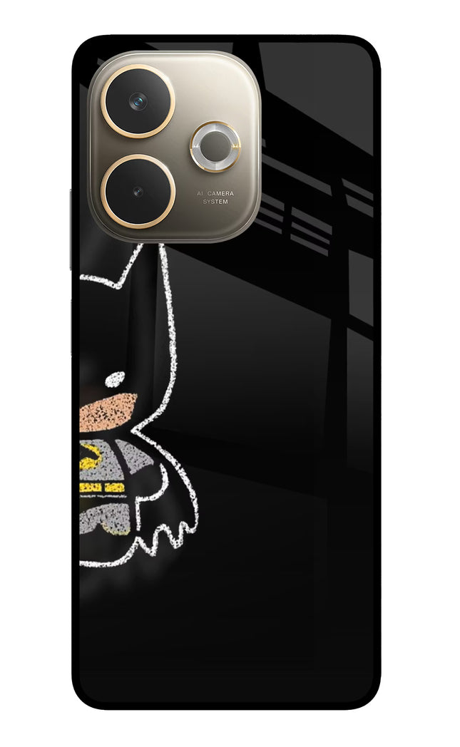 Bat Kitty Oppo A5 Pro 5G Glass Case