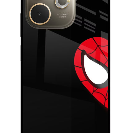 Peter Mask Oppo A5 Pro 5G Glass Case