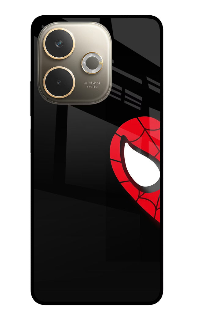 Peter Mask Oppo A5 Pro 5G Glass Case