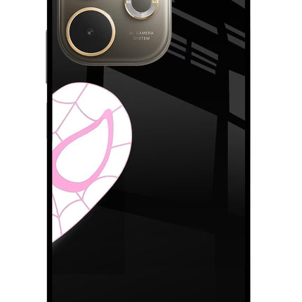 Gwen Mask Oppo A5 Pro 5G Glass Case